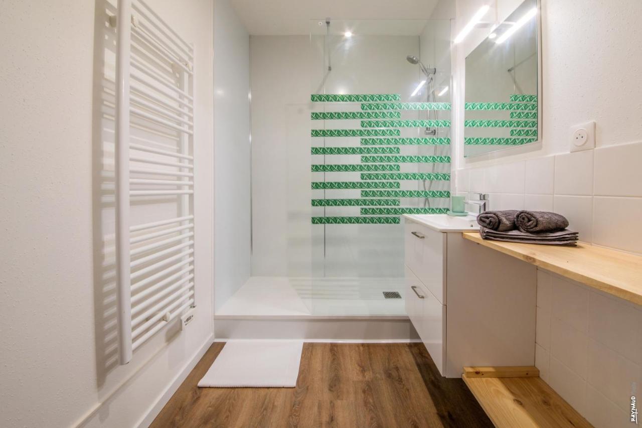 Appartement Tout Confort - Hypercentre - 58M2 - Gaillac Kültér fotó