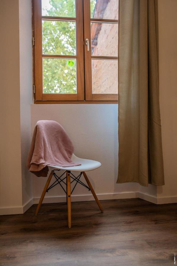 Appartement Tout Confort - Hypercentre - 58M2 - Gaillac Kültér fotó