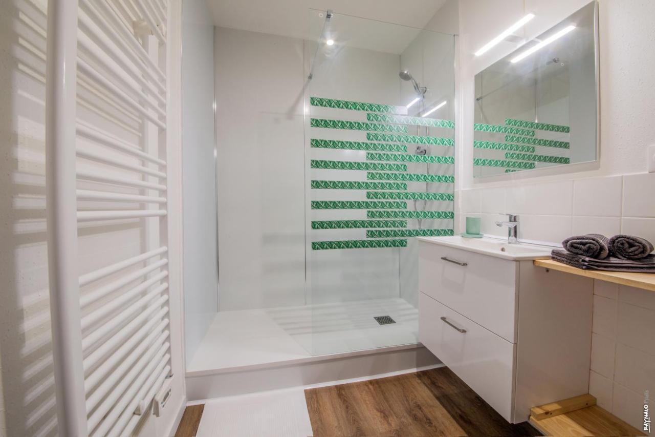 Appartement Tout Confort - Hypercentre - 58M2 - Gaillac Kültér fotó